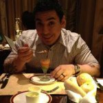 Benito Romo - @bromo3 - Instagram