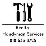 Benito Rubio - @benitohandymanservices - Instagram
