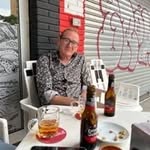 Benito Rubio - @arg19_60 - Instagram