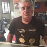 Benito Rubio Camenforte - @rubiocamenforte - Instagram