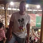 Benito Rubio Cortes - @berucor39 - Instagram
