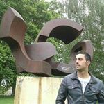 Alvaro Benito Saenz - @txolo2604 - Instagram