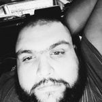 Benito Saenz - @benitosaenz7 - Instagram