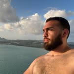 Benito Sáenz - @bodybyben - Instagram