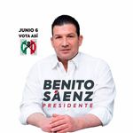 Benito Sáenz Barella - @benitosaenzbarellaa - Instagram