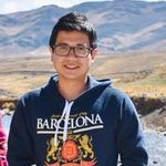 Luis Benito Sáenz Ruiz - @lsaenz06 - Instagram