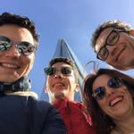Benito Barros Salgado - @benitobarrossalgado - Instagram