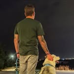 Benito Marin Salgado - @benitomasa - Instagram