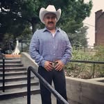 Benito Salgado - @el_compa_beno - Instagram