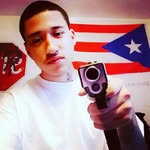 Benito Salgado - @benito_glizzygangk_salgado_ - Instagram