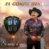 El compa Beni🎤🎶🎼🎶🎶🎵 - @benito.salgado441 - TikTok