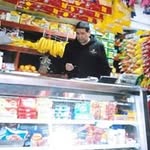 Benito Segundo Opuiz Oyarce - @opuizoyarce - Instagram