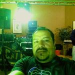 Benito Serrano - @juanbarrasa29 - Instagram