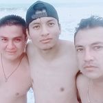 Benito Serrano - @benitoalejandroserrano - Instagram