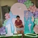 Charit Lastima Benito - Facebook
