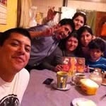 Benito Silva Cabrapan - @benito._silva - Instagram