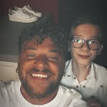 Benito Simone Palladino - @benitosimonepalladino - Instagram
