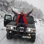 Benito Sousa Alonso - @benitosousa50 - Instagram