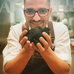 Benito Sousa Morgado - @chef_benitosousa - Instagram