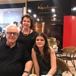 Helio Benito De Sousa - @hbsousa - Instagram