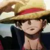 luffy - @benitocamelosousa - TikTok