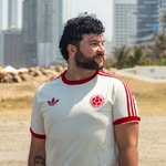 Benito Suarez - @benitosonando - Instagram
