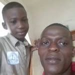 Benito Suarez - @benanzoumana - Instagram