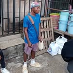 Benito Suárez esono - @benitosuarez.esono - Instagram