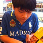 Bien benito Tan - @bino_tan - Instagram