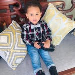 Javier Layonel Rodriguez-Fernandez - @benitotavarez12 - Instagram