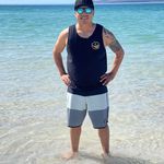 Benito Teran - @bennyblanco02 - Instagram