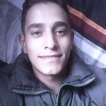 Benito Teran - @benitot_alexandert - Instagram