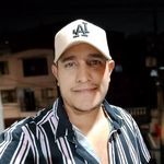 Benito Teran - @teran.benito - Instagram