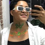 Beni Trejo - @benitotrejo76 - Instagram
