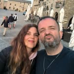 Benito Azañeiro Trejo - @beni.aza71 - Instagram