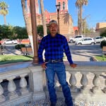 Benito Trejo - @benitotrejo95 - Instagram