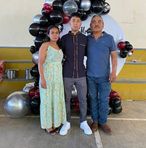 Benito Trejo - Facebook