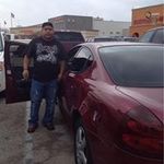 Benito Trejo - @benito1878 - Instagram