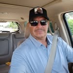 Benito Trejo - @benitotrejo68 - Instagram
