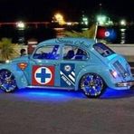 Benito Trejo - Facebook