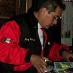 Benito Trejo Tenorio - @trejomix - Instagram
