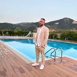Benito Trillo - @benitotrillo98 - Instagram