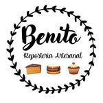 Benito Repostería Artesanal Uy - @benito_reposteria_artesanal - Instagram
