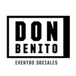 Don Benito Salon de Fiesta - @donbenitouy - Instagram