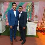 Jouver Benito Velez Solorzano - @jouverbenito - Instagram