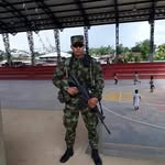 Benito Villegas - @andresflpleon - Instagram