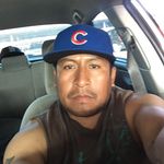 Benito Villegas - @benito.villegas.900 - Instagram