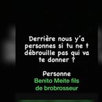 Benito Meite West - Facebook