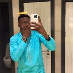 Bénito West - @benitoagb - Instagram