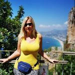 Benita Sandra William - @benitowilliams17 - Instagram